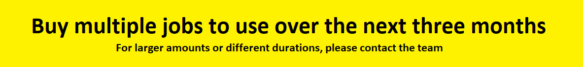 Bundle banner GRJ